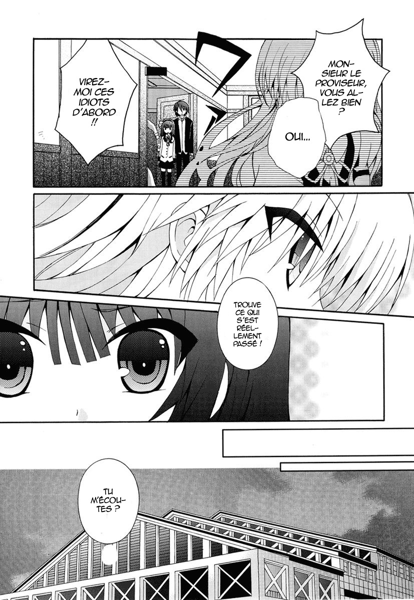img Angel Beats! Heavens Door 9